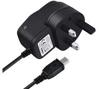 TECHNOPLAY MAINS WALL CHARGER COMPATIBLE WITH MOTOROLA RAZR V3 V3i V3im V3X V3XX K1