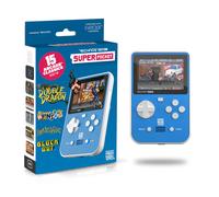 Technos Super Pocket - Brand New- Hyper Mega Tech