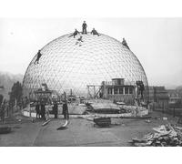 TECHNOSCAPE The Architecture of Engineers: Engineering the Present and the Future