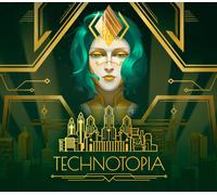 Technotopia PC Steam CD Key