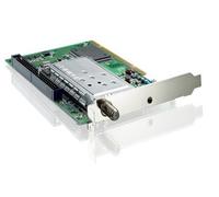 Technotrend TT Budget S 1500 PCI TV Card/Satellite TV Receiver