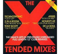 Technotronic Feat. Ya Kid K 2 In A Room Tony Scott 49ers Honesty 69 - Pumped Up Hip House Deep House Party Dance -- ReMixes -- (CD Compilation, 6 Tracks, Various, Diverse Artists, Künstler) Technotronic - Get Up / 2 In A Room - Do What You Want / Tony Scott - Get Into It / 49ers - Touch Me / Honesty - Rich In Paradise / De La Soul - Buddy u.a.