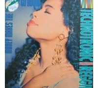 Technotronic Featuring Reggie - Money Makes The World Go Round - ARS Productions - 657647-6