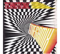 Technotronic - Megamix Radio Version / Megamix Raw Update Remix [7" Vinyl]