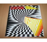 Technotronic - Megamix [VINYL]