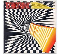 Technotronic - Megamix [VINYL]