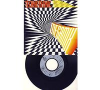 Technotronic - Megamix / Vinyl single [Vinyl-Single 7'']