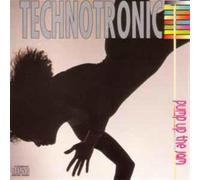 Technotronic - Pump Up The Jam