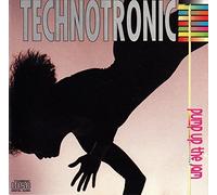 Technotronic - Pump up the jam
