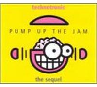 Technotronic - Pump Up the Jam 96 Remixes