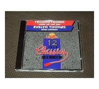 Technotronic - Pump Up the Jam / High Energy