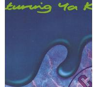 Technotronic - Rockin' Over The Beat LP Edit / Raw [7" Vinyl]