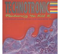 Technotronic - Rockin' Over The Beat (The Bernard Sumner "Rockin' Over Manchester" Remixes)