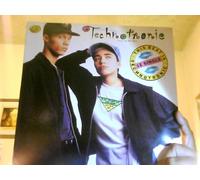 Technotronic - This Beat Is Technot [VINYL]
