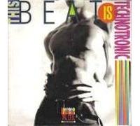 Technotronic - This Beat Is Technotronic