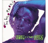 Technotronic - Trip on This-Remixes