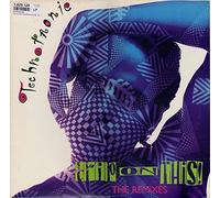 Technotronic - Trip on This [VINYL]