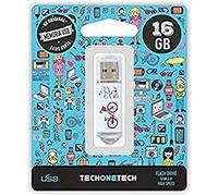 Techonetech Tec400532