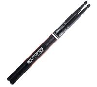 Techra Black Diamond 2B Drumsticks
