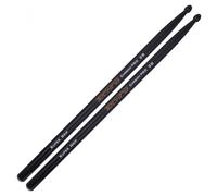Techra Carbon Pro Super Grip 2B Drumsticks