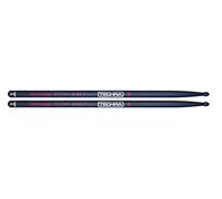 Techra THBASC17 5B Hammer of the Gods Drum Sticks