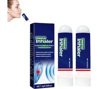 Techsilen for Tinnitus,Techsilen Tinnitus Inhaler,Tinnitus Relief for Ringing Ears,Tinnitus Inhaler Relief for Ringing Ears,Echoease Tinnitus Inhaler,Tinnitus Relief for Ringing Ears Device (2PC)
