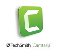 TechSmith Camtasia Studio 6 PC CD Key (Lifetime / 1 PC)