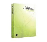 TechSmith Camtasia Studio 6 (PC) - TechSmith Key - GLOBAL