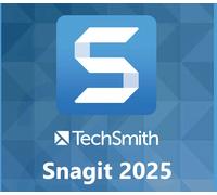 TechSmith Snagit 2025 PC CD Key (1 Year / 1 PC)