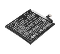 TECHTEK 2300mAh Battery Compatible with [AT&T] Vista, WTATTRW2 Replaces RA001