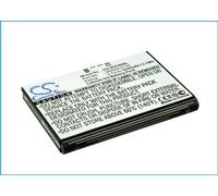 TECHTEK Battery 1000mAh compatible with [HP] iPAQ 2100, iPAQ 2210, 2212, 2212e, 2215, h2100, h2210, h2212, h2212e, h2215, PE2050x replaces 310798-B21, 311949-001, 35H00013-00