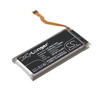 TECHTEK Battery 1000mAh compatible with [Samsung] Galaxy Z Flip 4, Galaxy Z Flip 4 5G UW, SCG17, SM-F7210, SM-F721A, SM-F721B, SM-F721C, SM-F721D, SM-F721J, SM-F721N, SM-F721U, SM-F721U1, SM-F721W, S