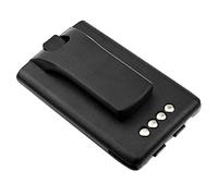 TECHTEK Battery 1100mAh compatible with [Motorola] Mag One Q11, Mag One Q5, Q9, VZ-9, Q5 Q9 Q11, VZ-9 replaces PMNN4423A