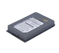 TECHTEK Battery 1100mAh compatible with [Thuraya] SO-2510, SO-2520, SO-3319, TG-2520 replaces AM000717, AM010084 FBA