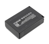 TECHTEK Battery 1200mAh compatible with [Leica] M10, M10P, M10R replaces 24003, BP-SCL5