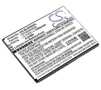 TECHTEK Battery 1300mAh compatible with [BLU] N010, N010L, N010U, Neo 5.0 replaces C776040200L