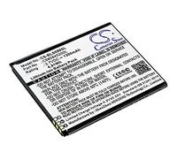 TECHTEK Battery 1300mAh compatible with [BLU] S090Q, Studio C HD replaces C685845200L