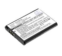 TECHTEK Battery 1300mAh compatible with [Nintendo] 2DS XL, 3DS, CTR-001, JAN-001, MIN-CTR-001, Switch Pro Controller replaces C/CTR-A-AB, CTR-003