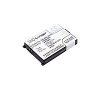 TECHTEK Battery 1300mAh compatible with [Siemens] Active M1, Gigaset 4000 micro, Gigaset 4000L micro, 4000s 4010, 4010 4010s 4015, 4015 4015s 4210, 4215, active M, active M1, Micro 4000, Micro 4000L