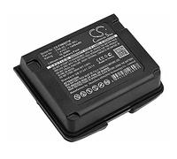TECHTEK Battery 1400mAh compatible with [Horizon] for HX460, for HX460S, for HX470S, for HX471, for HX471S, for HX471SB, for HX471SS, for [Vertex] for VX-5, for VX-5R, for VX-5RS, for VX-6E, for VX-6