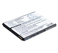 TECHTEK Battery 1450mAh compatible with [Coolpad] 5263, 5360 replaces CPLD-152