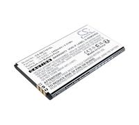 TECHTEK Battery 1450mAh compatible with [Nokia] 215 (2024), 220 4G, 225, 235 4G, 3210 TA-1617 replaces BA-L4M