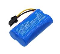 TECHTEK Battery 1500mAh compatible with [Audi] for A4, for A4 2016, for A5, for A5 2017, for Cabriolet 2018, for A6, for A6 2019, for A7, for A7 2019, for A8, for A8 2018, for Q5, for Q5 2017, FBA