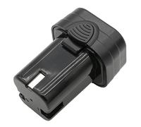 TECHTEK Battery 1500mAh compatible with [Einhell] BT-CD 10.8/3 LI replaces 4513377E