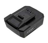 TECHTEK Battery 1500mAh compatible with [HILTI] PM 40-MG, PR 2-HS A12, PR 3-HVSG, 3-HVSG A12, 30-HVS 30-HVSG SF 2-A, SF 2-A12, 2H-A, 2H-A12, SFD 2-A, SFD 2-A12, SFE FBA