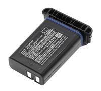 TECHTEK Battery 1500mAh compatible with [Icom] IC-M91D, IC-M92D replaces BP-275