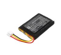 TECHTEK Battery 1500mAh compatible with [JBL] Clip 5 replaces GSP853450 01
