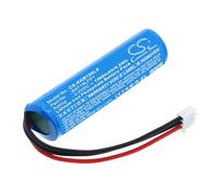 TECHTEK Battery 1500mAh compatible with [Kosnic] KBAT1800 replaces BAT18LFP1