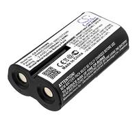 TECHTEK Battery 1500mAh compatible with [Philips] Avent CD570/10, Avent SCD560/10, SCD720/86, SCD730/86, SCD570-H replaces 996510072099, PHRHC152M000