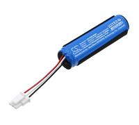 TECHTEK Battery 1500mAh compatible with [Renault] Clio 2021, for [FORD] FOCUS MK4 LX7T-AM, for [Toyota] RAV4 2021 XA50 A25AFXS 8674042240 replaces 282A41872R, 370001SYA1, 370001-SGA0, A2C0145400 FBA